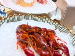-清水日本料理铁板烧(学府路店)