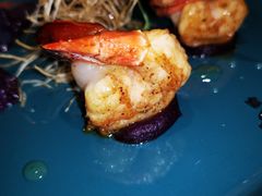 -AZUL by FUEL蓝色·法式酒馆(琶醍店)