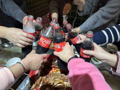 -山地居烤全羊·柴火鸡(大坪-半山公馆店)