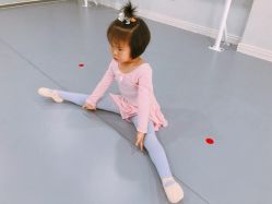 -昕艺尚皇家芭蕾舞蹈中心