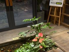 -邈墨茶馆(大兜路1号店)