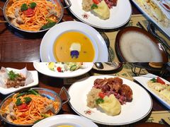 -马迭尔德式西餐精酿啤酒屋(中央大街店)