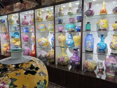 -景德镇古窑民俗博览区