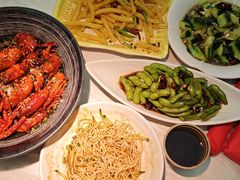 -肥肥虾庄·金牌油焖大虾(沙湖店)