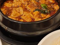 -陈麻婆豆腐总店