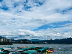 -千岛湖-欢乐水世界