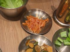 -西塔老太太泥炉烤肉(武汉摩尔城店)