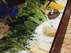-姑妈嫁妆涮羊排专业火锅(中央大街一店)
