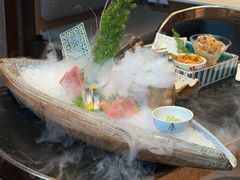 -上井料理黑金店(IFS国金中心店)