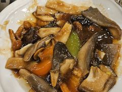 -全聚德烤鸭店(和平路店)