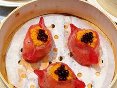 -陶兰居·手工点心·粤菜(圆融时代广场店)