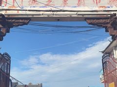 -南门绿玉农贸市场