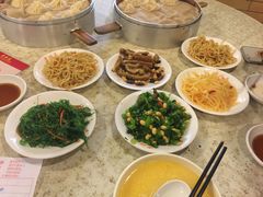 -老班长手工灌汤包老店(东山店)