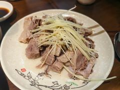 -乡亲鹅肉城(昆山店)