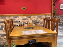-前堡羊汤岫岩二部(乐雪店)
