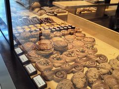 -LANLIZI BAKERY(COSMO店)