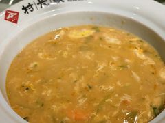 -村长家的疙瘩汤·东营菜(东营茶城店)