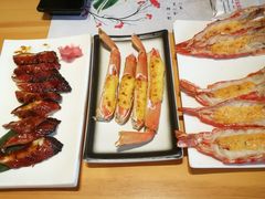 -清水日本料理铁板烧(学府路店)