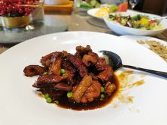 -味莊·青岛菜(云霄路店)