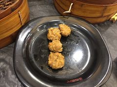 -老盛兴·上海小笼汤包馆(武夷店)