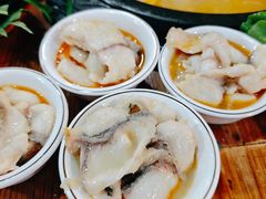 -大鼎石锅鱼(春江里店)