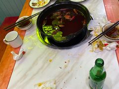 -XiaoJunGan Hotpot 钢管厂五区小郡肝火锅串串香
