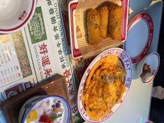 -永兴發香港茶餐厅(三坊七巷店)
