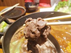 -呷哺呷哺 黄金牧场 (新中关购物中心店)