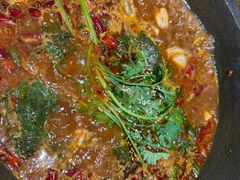 -食理八湘(中海城风情苑北区店)