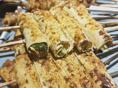 -小俩口烧烤东北菜(双井店)