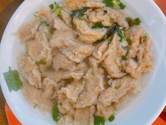 -寻味闽台风味美食馆·王记手打面