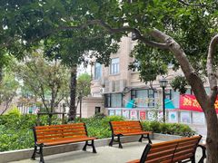 -河滨大楼