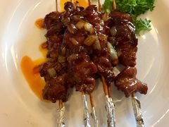-北京饭店谭家菜