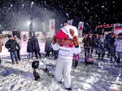 -沈阳奥体冰雪嘉年华