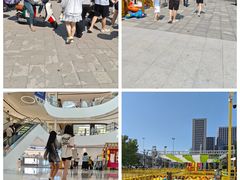 -北京长安天街