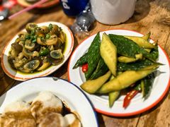 -聂发财重庆江湖菜(解放碑店)