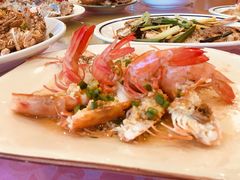 -新渔享海鲜餐厅(广海渔人码头店)