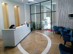 -康慈健身(雅戈尔雷迪森广场店)