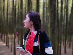 -山王坪喀斯特国家生态公园