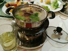 -金陵之星大酒店·中餐厅