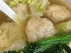 -港久茶餐厅(鹭洲里店)