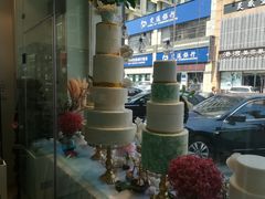 -执茶识麦(万达华府店)