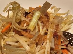 -船歌·鱼水饺青岛菜(闽江二路店)