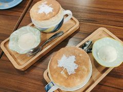 -芙蕾哥哥souffle