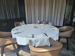 -MORTON'S 莫尔顿牛排坊(北京丽晶酒店)