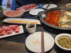 -怡品川宇火锅(宝立方店)