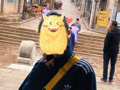 -丹噶尔古城
