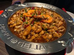 -胖哥俩肉蟹煲(福州仓山爱琴海店)