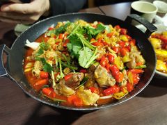 -潇湘阁(昆泰国际大厦店)
