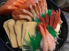 -熊出没日本烧肉放题